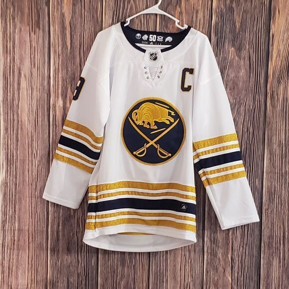 NHL Eichel Jersey - Picture 2 of 13